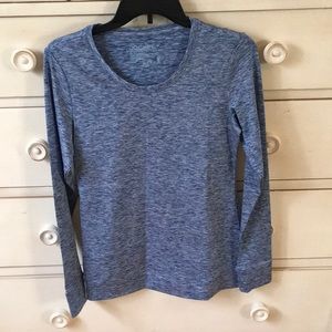 Jockey Long Sleeve shirt